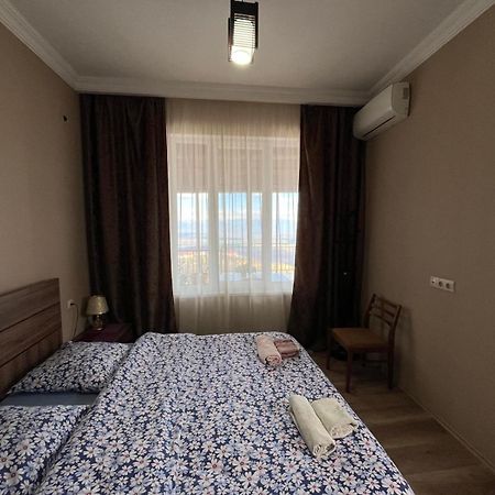 Guest House Aisi Sighnaghi Exterior foto