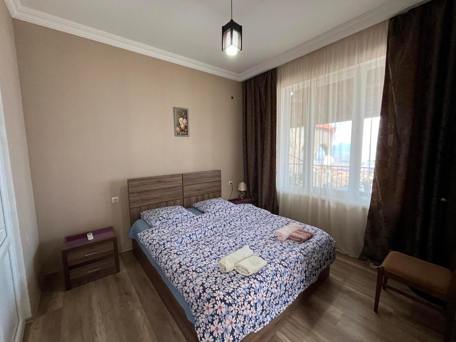 Guest House Aisi Sighnaghi Exterior foto