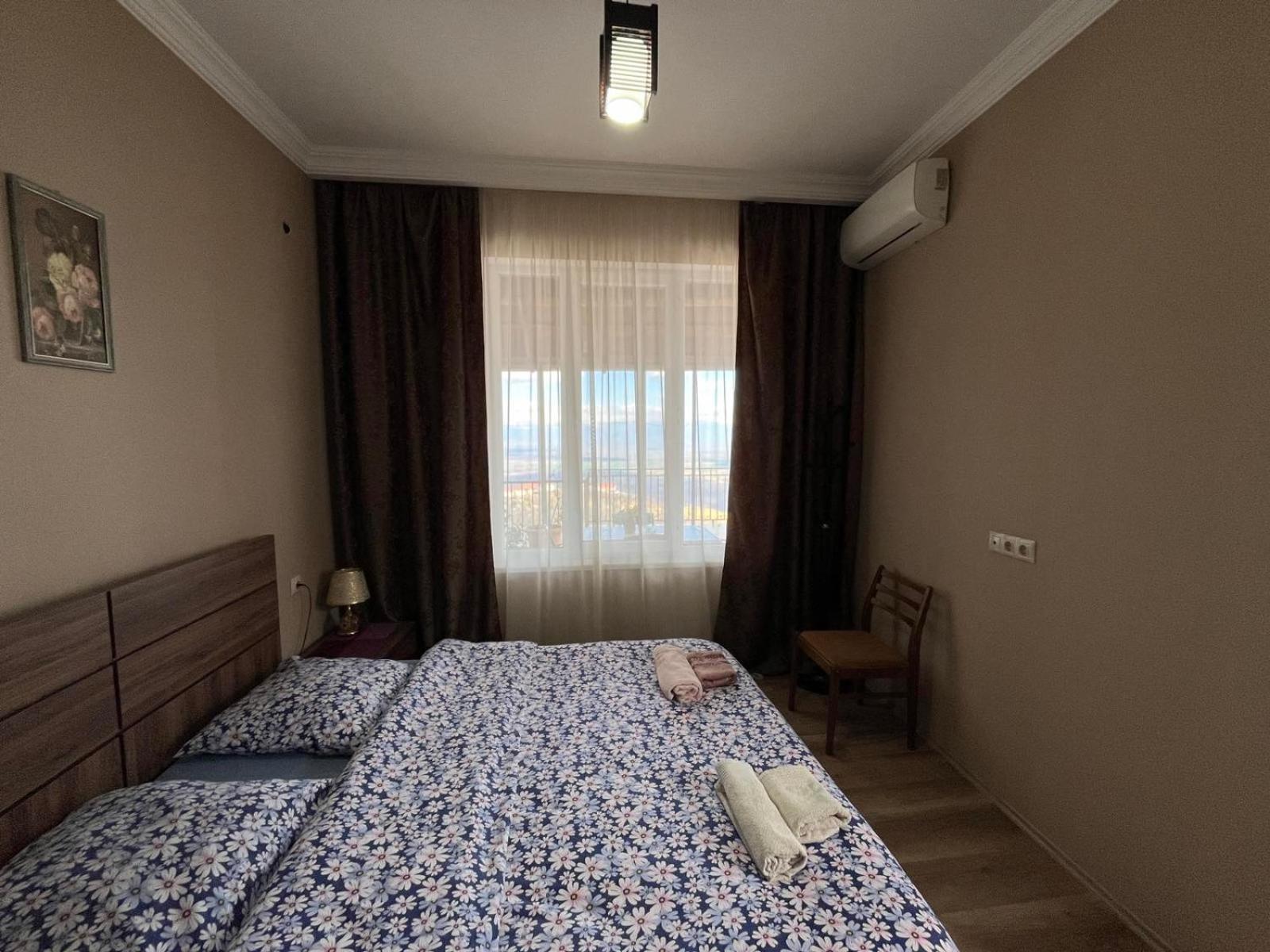 Guest House Aisi Sighnaghi Exterior foto