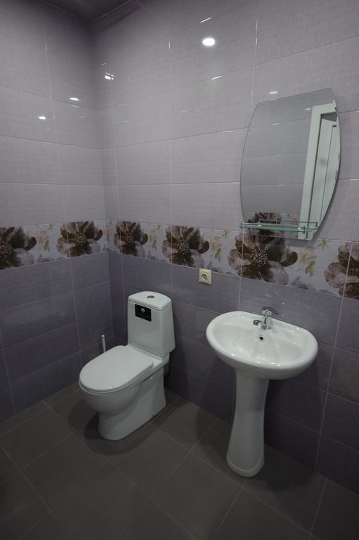 Guest House Aisi Sighnaghi Exterior foto