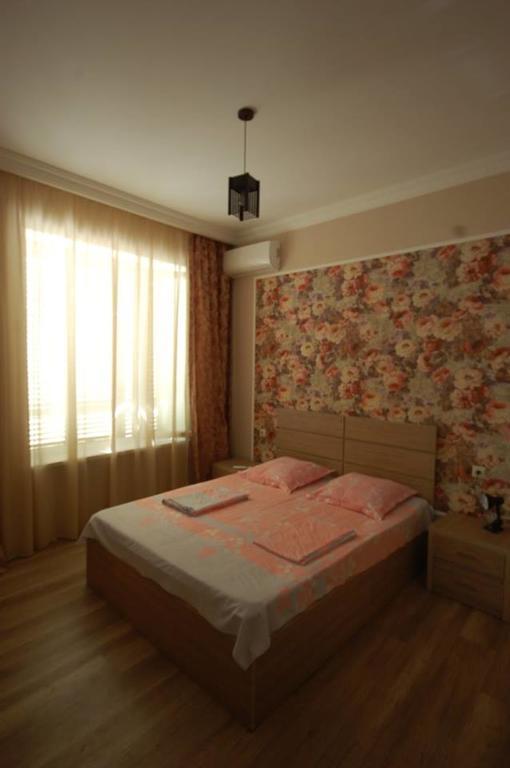 Guest House Aisi Sighnaghi Exterior foto